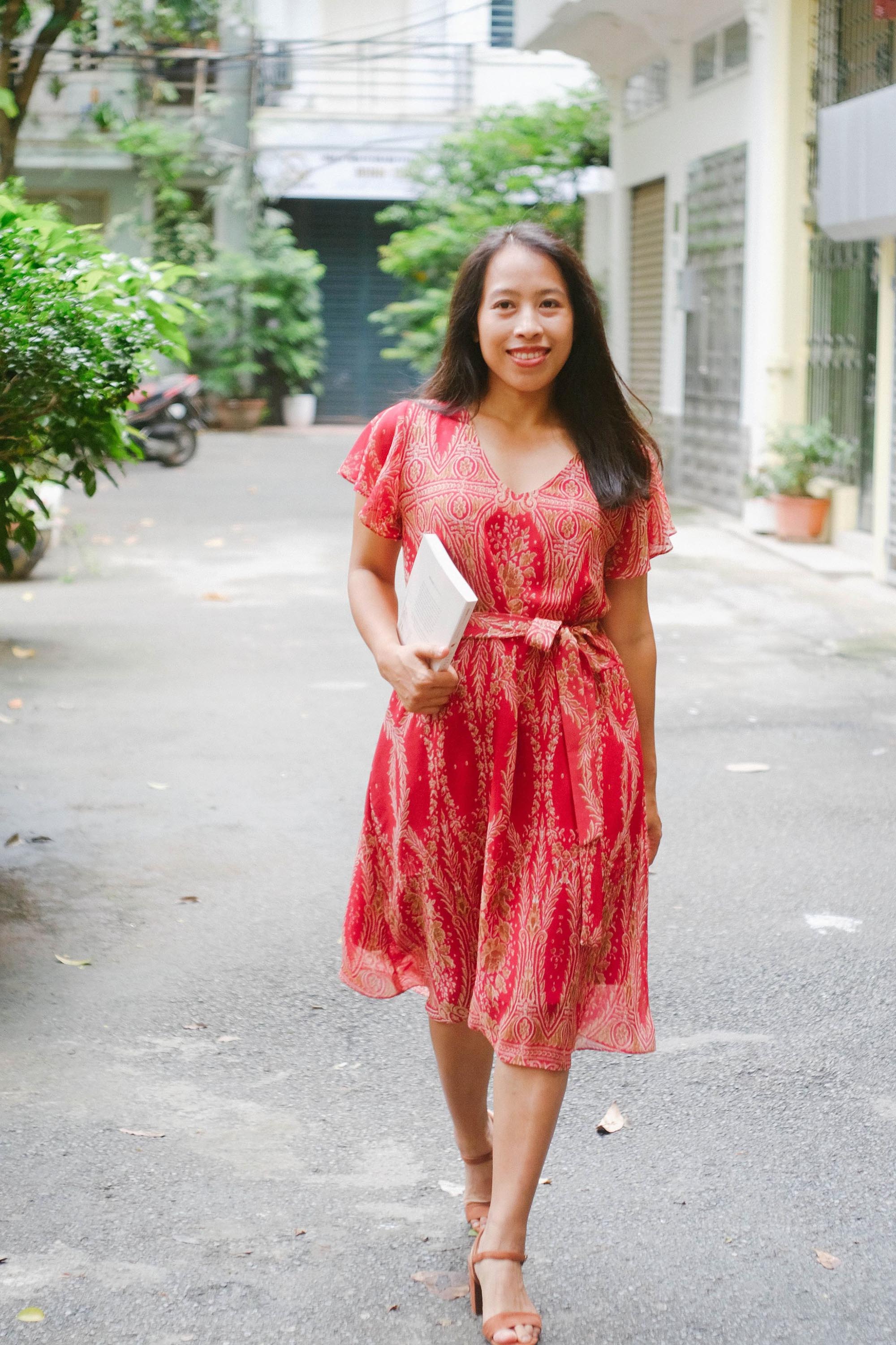 Nguyễn Hoàng Diệu Thủy